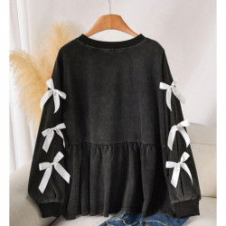 Дамска макси блуза Пенелопи 