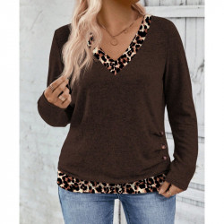 Дамска стилна блуза Hilton