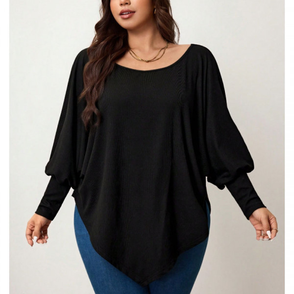 Дамска макси блуза Моника Дамска макси блуза Моника