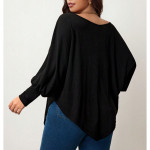 Дамска макси блуза Моника Дамска макси блуза Моника