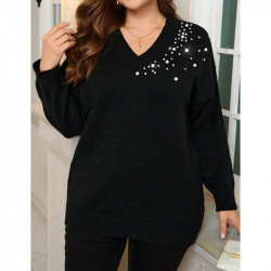 Дамска макси блуза Мими