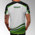 Мъжка спортна тениска Fendt 10308