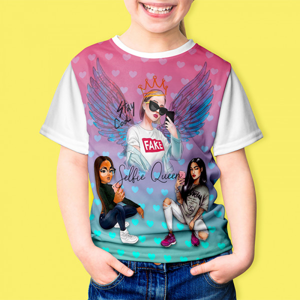 Вземи 3 детски тениски и получаваш 4 та безплатно 8360 Вземи 3 детски тениски и получаваш 4 та безплатно 8360