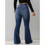 Макси дънки Комфи Макси дънки Комфи