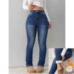 Комфортни макси дънки Мими