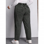 Комфортни макси дънки Михаела Комфортни макси дънки Михаела