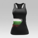 3D СПОРТЕН ДАМСКИ ПОТНИК 10201