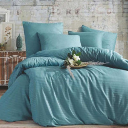 Луксозно спално бельо от сатениран памук Ocean