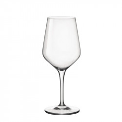 Комплект 6 броя чаши за вино Electra 550 мл.