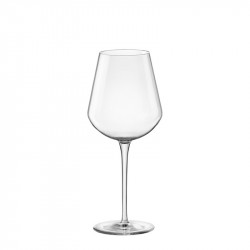 Комплект 6 броя чаши за вино Inalto 470 мл.