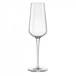 Комплект 6 броя чаши за шампанско Inalto 280 мл.
