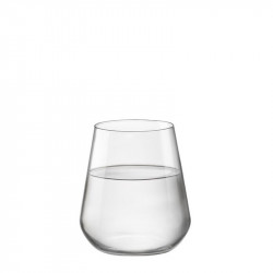 Комплект 6 броя чаши за вода Inalto 450 мл.